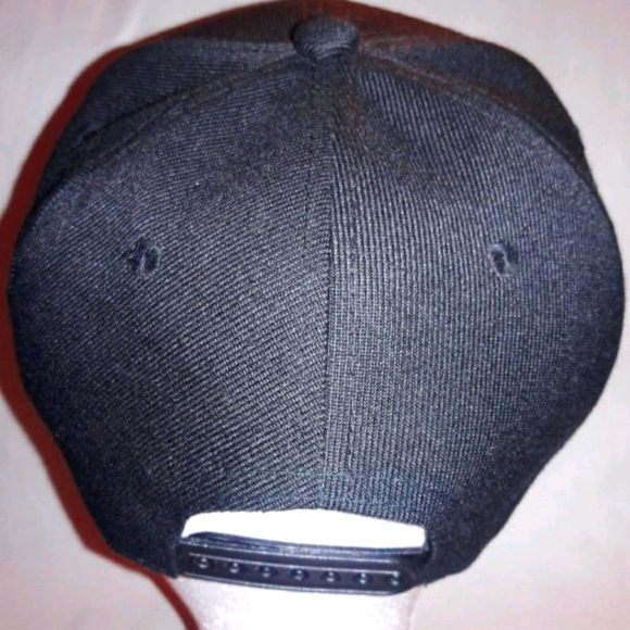 ☆ Los Angeles Cheetah Style Hat - Picture 2 of 5